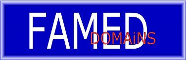 FAMED DOMAiNS - DOMAiN NAME ..aFTer market.  - FAMEDDOMAiNS.COM